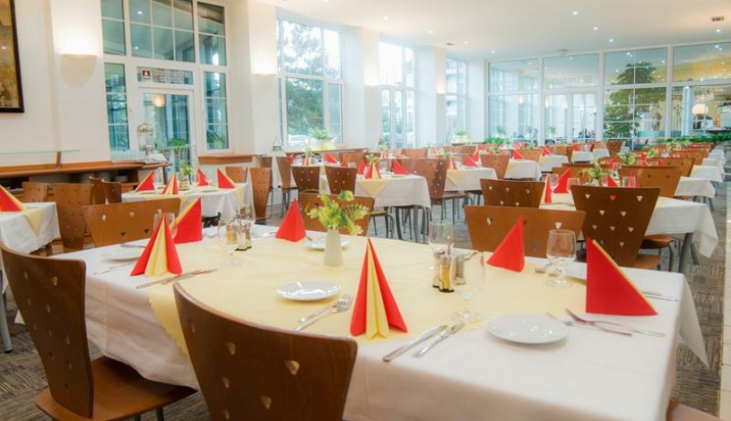 hotel PALACE Vysoké Tatry